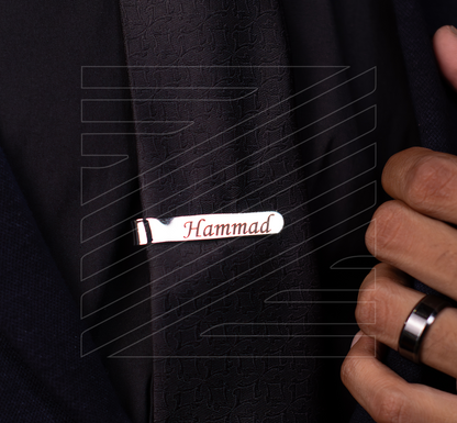 Tie Clip