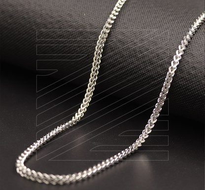 Foxtail Chain