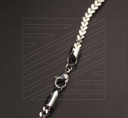 Foxtail Chain