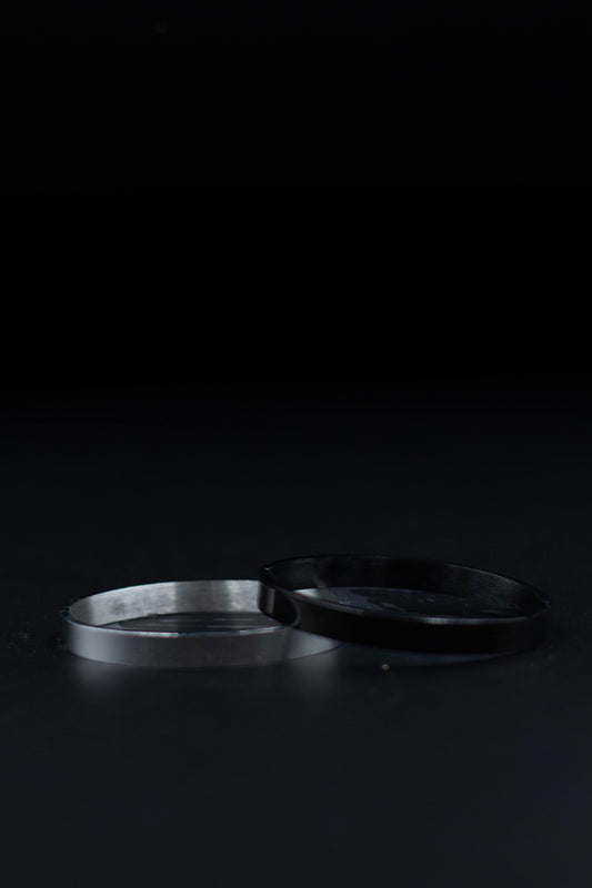 Lunar Cuffs