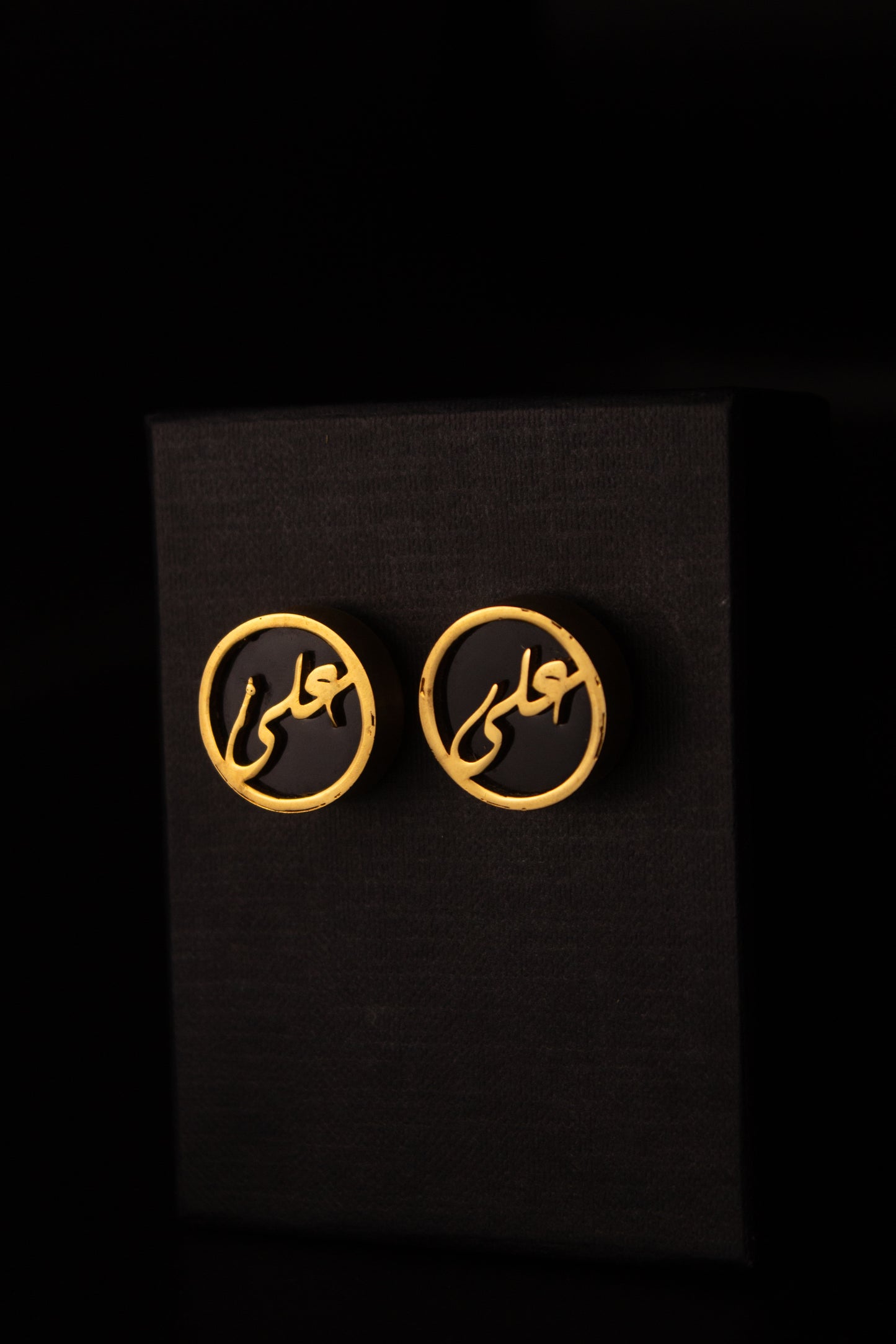 Customise Cufflinks