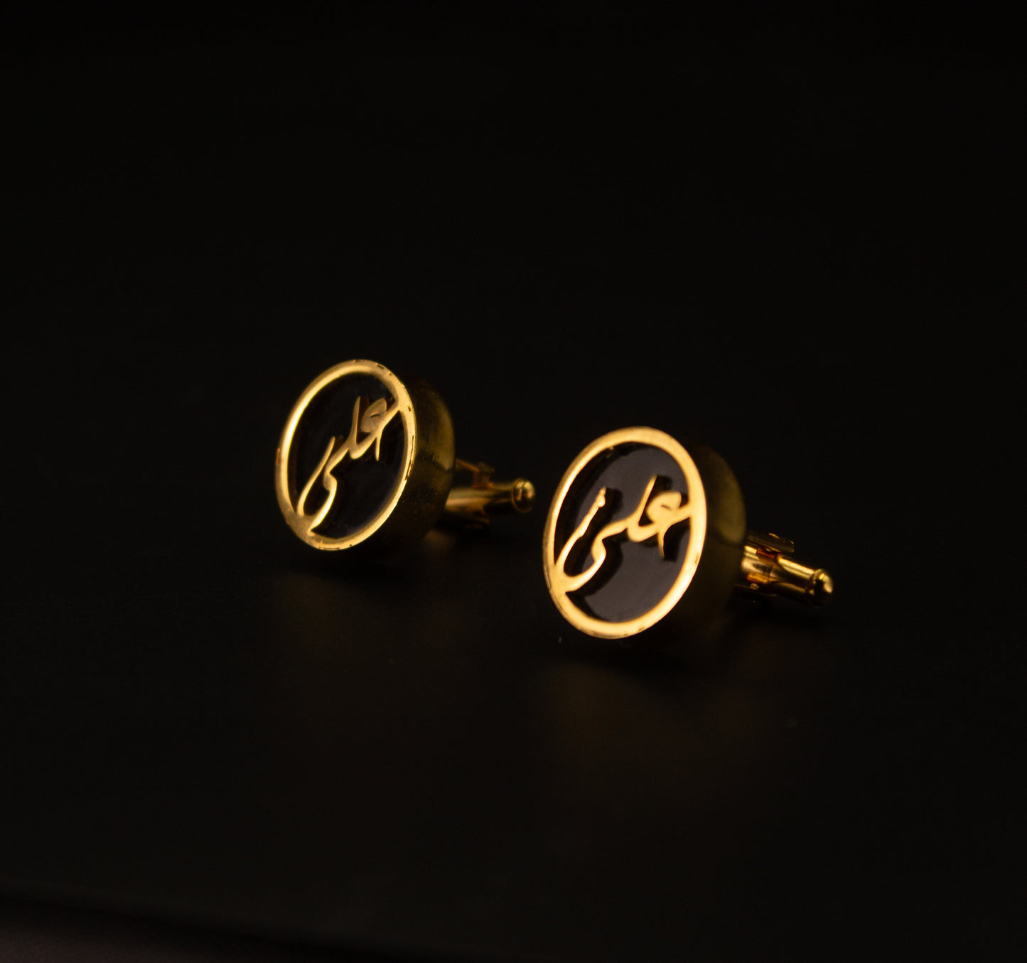 Customise Cufflinks