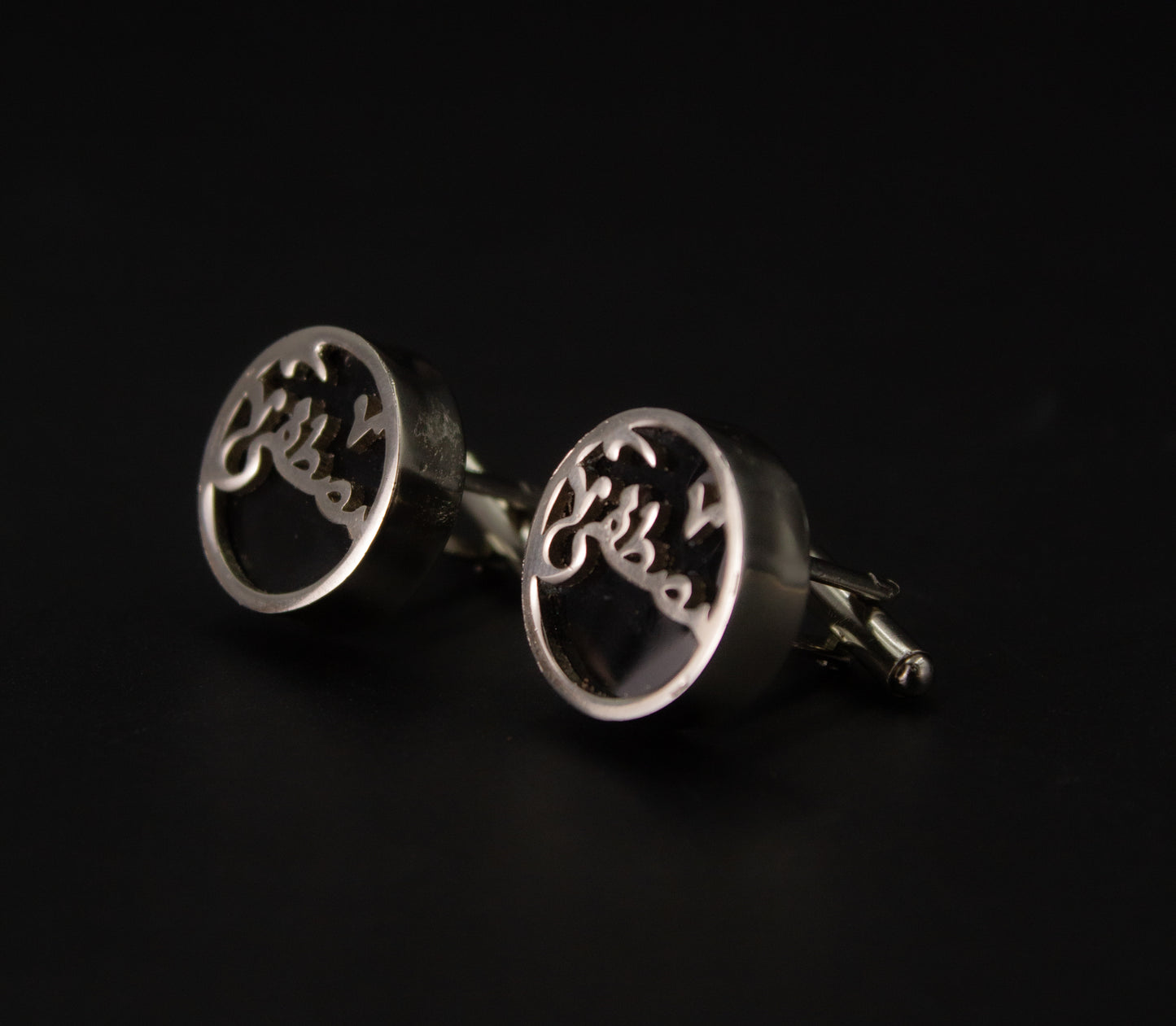 Customise Cufflinks