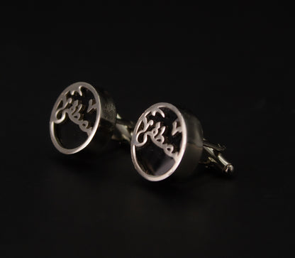 Customise Cufflinks