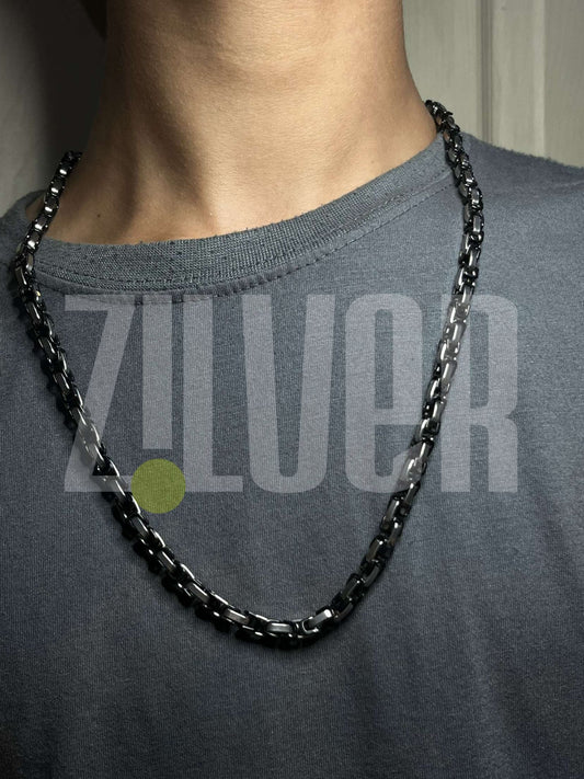 Tungsten Chain 6mm