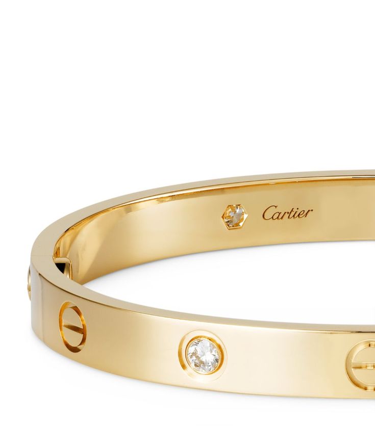 Cartier Cuff